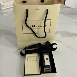 Jo Malone perfume